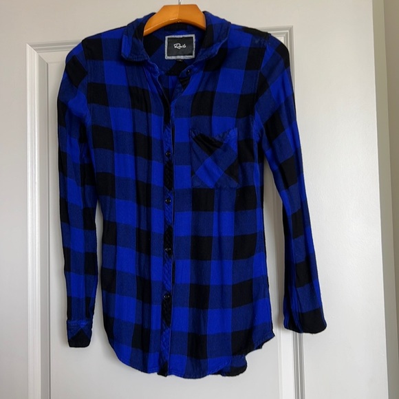 Rails Top - Picture 4 of 4